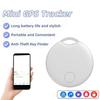 Mini Bluetooth GPS Tracker Waterproof Find My APP Tracker Anti Loss Tracker  For IOS System