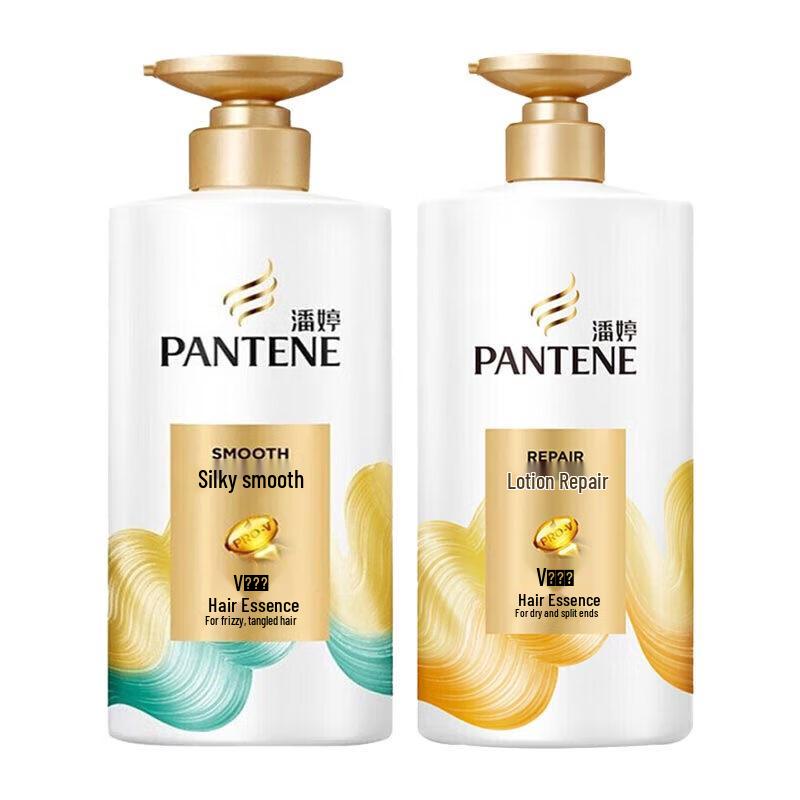 

Pantene Hair Conditioner