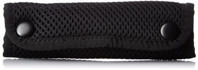 Mesh Grip 13 Cm Black [Solo Tourist] 0.02kg MG-57