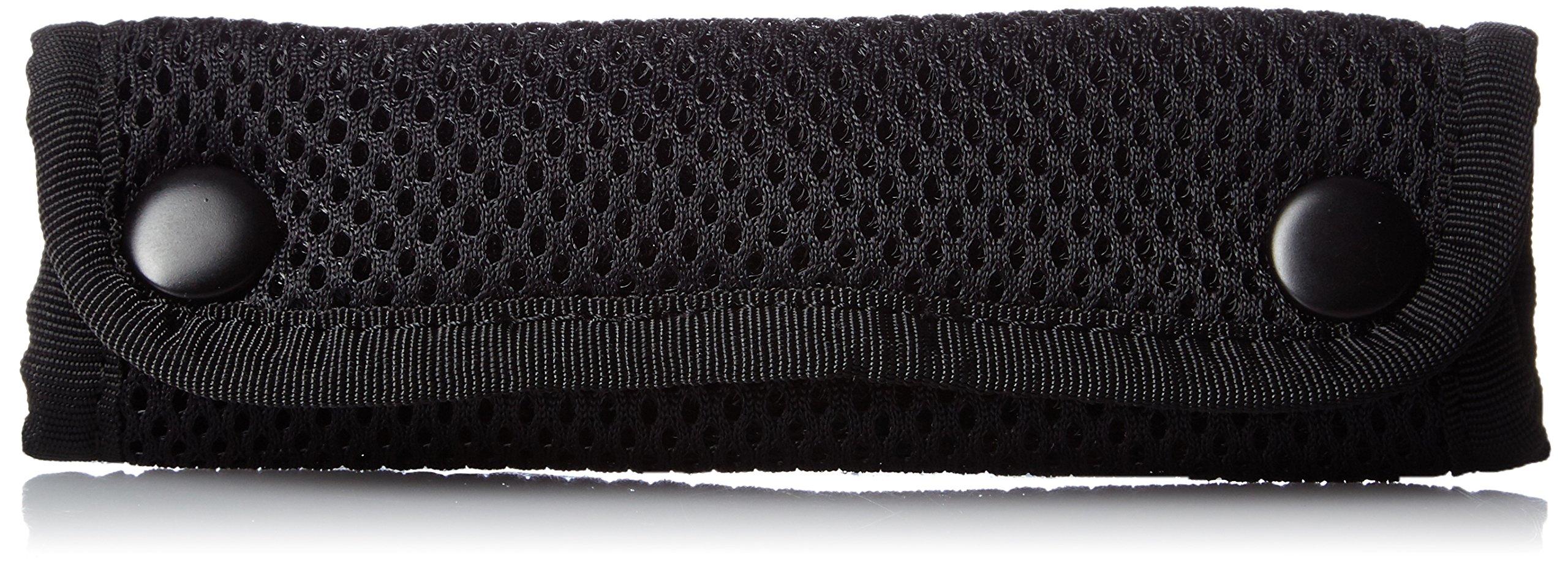 

Сетка-держатель 13 см Черный [Solo Tourist] 0.02 кг MG-57 чёрный