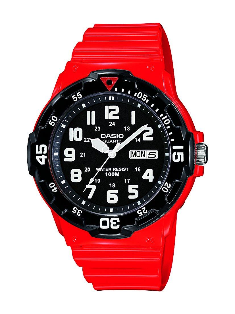 

Часы CASIO Kids Chipkashi MRW-200HC-4B мужские [Товар]