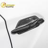 Carbon Fiber Fender Air Vent Side Gill for BMW F87 M2/M2C