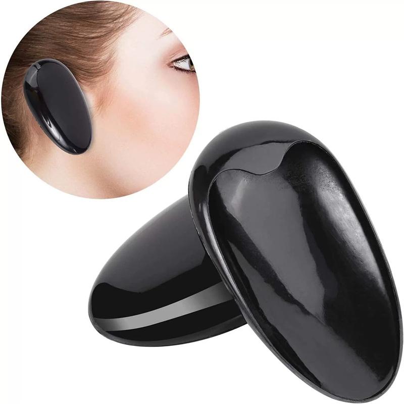 BEPAN 6 Stück/Set Professionelles Haarfärbe-Kit Haarfärbemittel Werkzeuge Friseur Styling Zubehör Mit Haarfärbe Farbmischer Färbepinsel Schale
