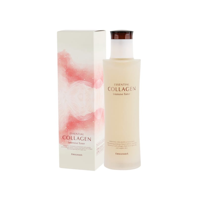 Fruit Nara Essential Collagen Intensive Toner 185ml / Skin