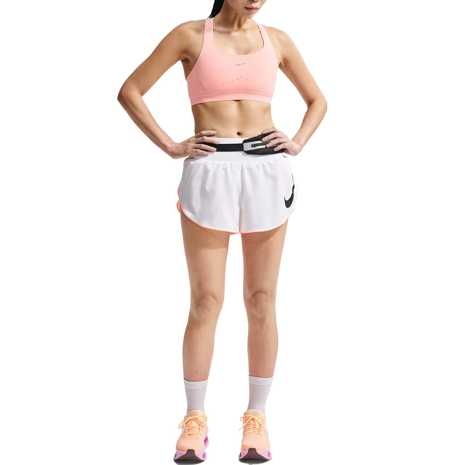 Nike Swift Moisture-Wicking Breathable Sports Tank Top Women tops HM5221-800 XS