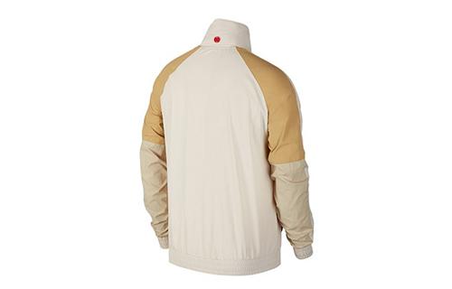 Nike Jackets Men's Stand Collar Moderate Other AJ3458-104