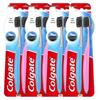 Mini Head Charcoal Soft Toothbrush