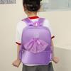 Cute Nylon Ballet Dance Backpack Large Capacity Waterproof Dance Duffle Bag Schoolbag Girls