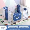 Baby Safety Playpen with Crawling Mat – Indoor Toddler Barrier