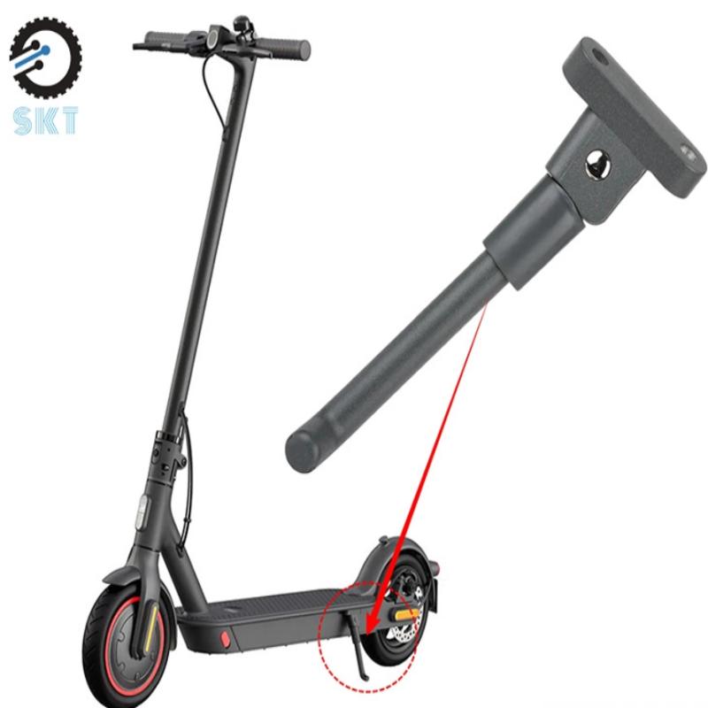 143/165Mm Parking Kickstand For Xiaomi M365 1S Pro 2 Pro Electric Scooter Stand Foot Support Modification Parts