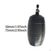 Balloon Plug for Professional Pipe Tests In The Plumbing Sector - Easy Handling