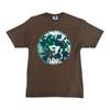 Ian Brown 2000 Vintage Band Concert Tour Stone Roses UK Rare Merch Unisex T-Shirt