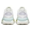 Anta Running Shoes Women's Low Top Ivory White/Light Purple Gray 122215555-9