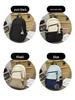 2025 College-Stil Wasserabweisender Studentenrucksack - Großes Fassungsvermögen, Frisches Lässiges Design