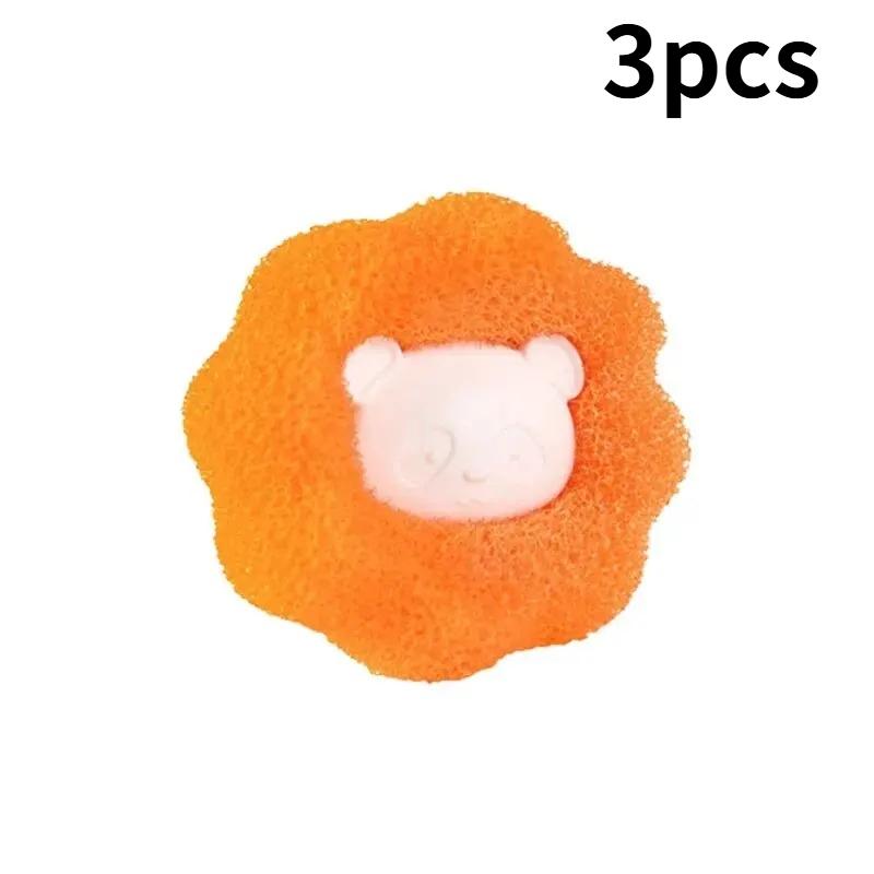 Evcil Hayvan Tüyü Temizleyici Tekrar Kullanılabilir Top Çamaşır Yıkama Makinesi Filtre Yün Etiket Kedi Tüyü Temizleyici Evcil Hayvan Tüyü Lint Toplayıcı Ev