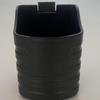 Multi-Functional Portable Fishing Box with Rod and Cup Holders