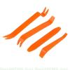4Pcs Portable Auto Door Upholstery Removal Car Disassemble Trim Removal Modification Tools