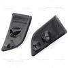 For 2009-2013 VOLVO XC60 Turn Signal Light Rearview Mirror Indicator Lamp 31217288 31217289