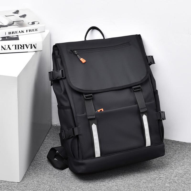 Miflam Наружный дорожный рюкзак для ноутбука Large