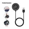 Cavo Caricabatterie Magnetico per Smartwatch Fossil Gen6/Venture/Explorer/Diesel Power Stand Orologio Sportivo Caricabatterie Magnetico