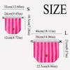 Insulated Thermal Cooler Box Cat Print Food Container Bag Fashion Thermal Lunch Pouch  Travel