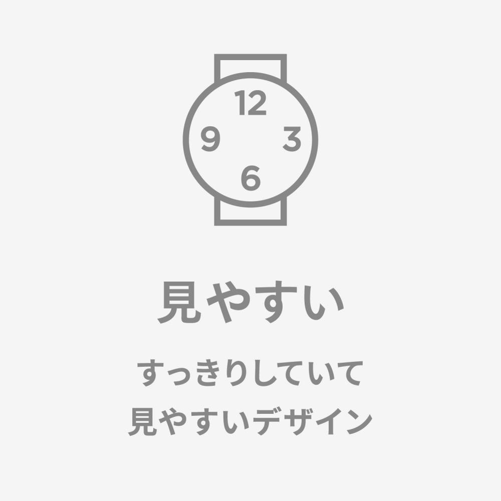 Citizen Q Q [Citizen Q Q] Watch 10 Atm Waterproof Analog Champion Urethane Band V49a 008vk Men S woMen S Beige Beige