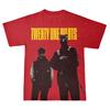Tops – T-Shirts