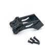 Wltoys 144001 144010 124007 124017 124019 184016 Metal Tail Wing Mount Fixing Bracket RC Car Upgrade Parts Accessories