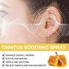 Propolis Spray For Tinnitus Cares, Relieves Tinnitu, Ear Discomfort, Clean Earwax Ear Drops 60ml