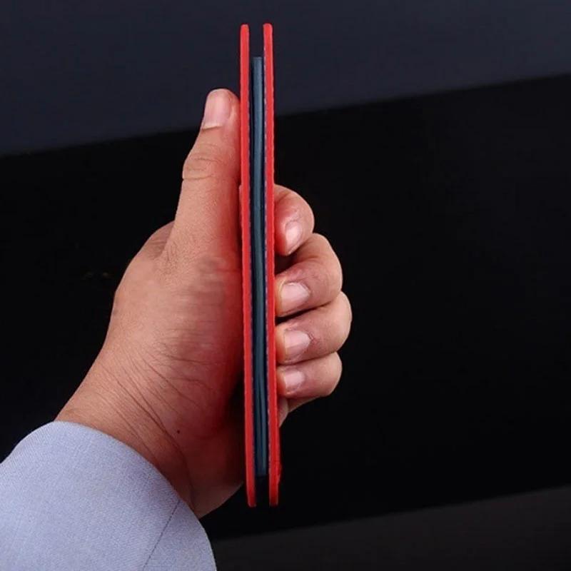 Neues Muster Leder PU Reisepasshülle auf dem Abenteuer Frauen Reisedokumente Tickets Halter Weiblich Mädchen Pasport Etui