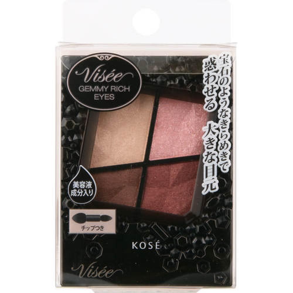 

Viseriche Seriche Jemmy Rich Eyes PK-6 Бургундия 4,3г
