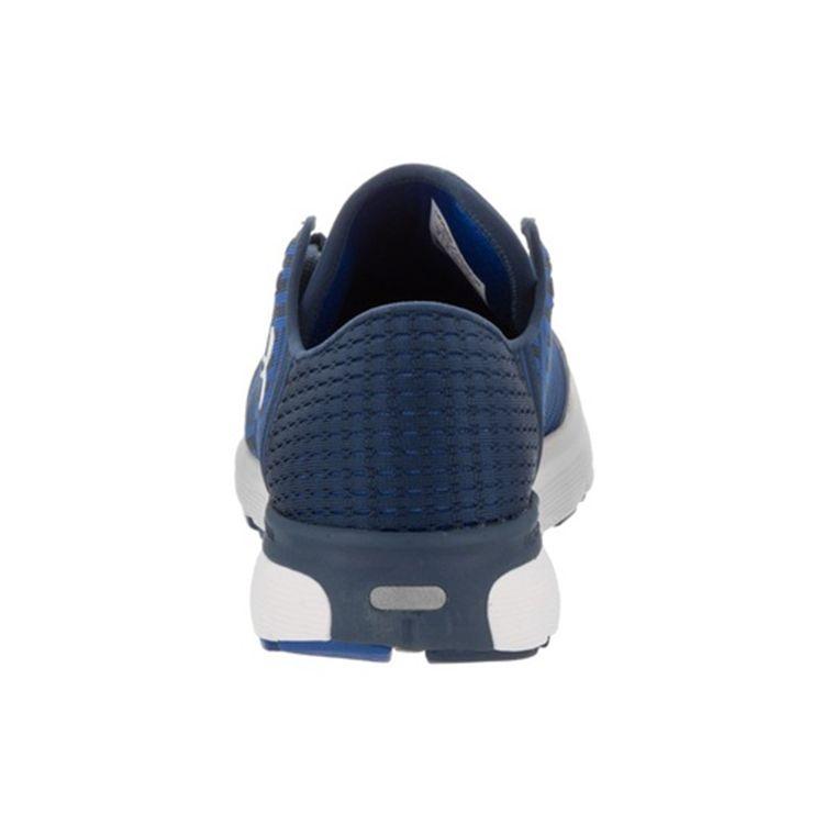 Under Armour Speedform Gemini 3 Casual Low Top Running Shoes Men Sneakers Dark-Blue 1285652-997