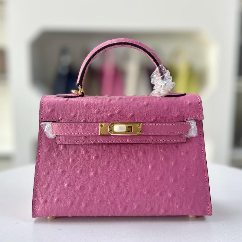 Geantă model struț prima și a doua generație