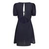 Jack Wills Womens/Ladies Polka Dot Mini Dress