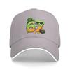 Summer Boys St Patricks Day 6 7 Six Seven 67 Shamrock Baseball Cap  Running Hippie Streetwear Print Trucker Hat Baseball Caps