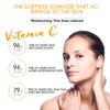 50ml Vitamin-C Gesichtsverfeinerung Hauttextur Faltenbildung