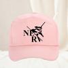 EVA New World Evangelion Ling Boli New Theatre Version NERV Logo Hat Unisex Women Golf Snapback Hat Baseball Cap