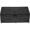 242cm x 162cm x 100cm   Patio Furniture Cover Patio Furniture Cover, 600D Oxford Fabric Protective Cover