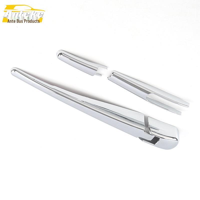 Antek Rear Wiper Trim for 2017-2021 CR-V: Decorative Cover Accessory