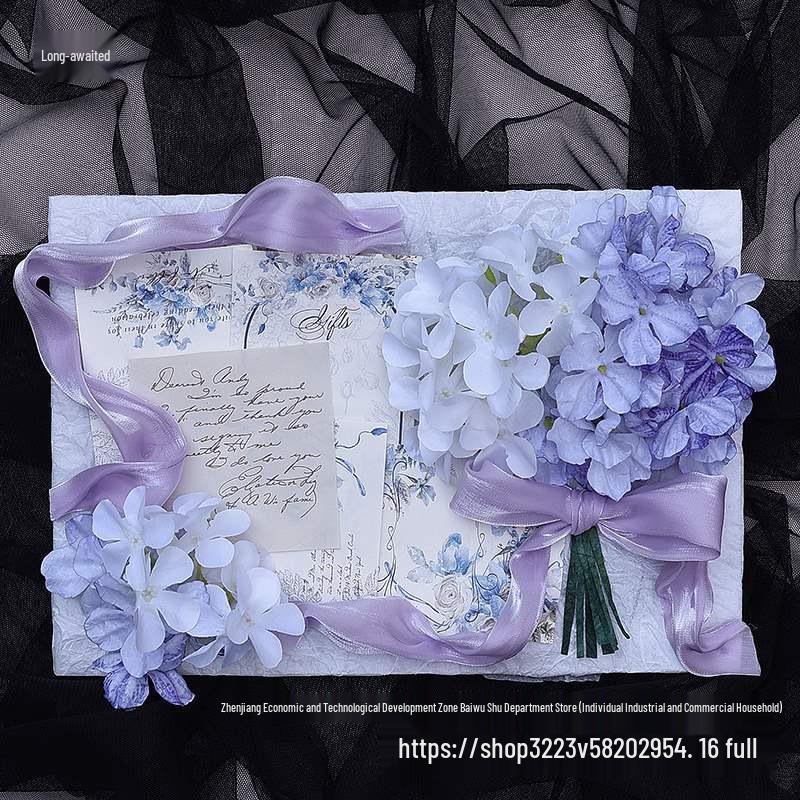 Complete DIY Blue Bandage Board Kit for Crafting and Decorating