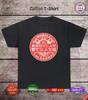 The Red Clay Strays Tour Mobile Alabama Kickdrum T Shirt Full Size S-5XL