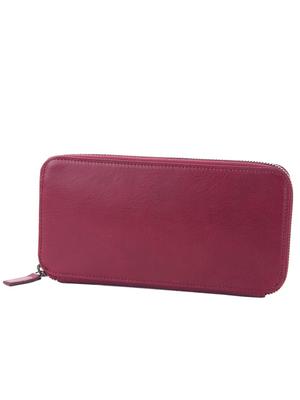 Portafoglio lungo Dakota Black Label Licht Vino [Dakota Label] BL-626402-33