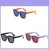 Gafas de Sol Polarizadas para Niños Con Protección UV400 Para Jugar al Aire Libre y Moda