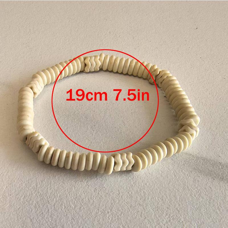 Artificial Howlite Bracelet for Men