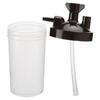 Oxygen Generator Humidifier Bottles Oxygen Concentrator Humidification Cup Accessory