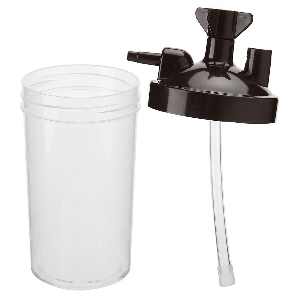Oxygen Generator Humidifier Bottles Oxygen Concentrator Humidification Cup Accessory
