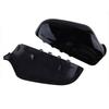 Wing Mirror Cover Caps Fit for Opel Vauxhall Astra 2004-2009 Saturn Astra 08~10