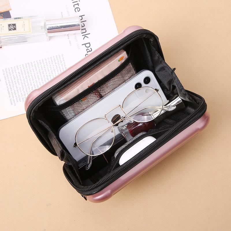 2025 Women's Versatile Sequin Heart Bag - Casual, Simple & Stylish