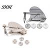 Ink And Scoring Pen Vintage Precision Dotting Set, Interchangeable Roller Wheel for Decorative Border Tool Dashed Lines, Dual Mode Scriber Drawing,