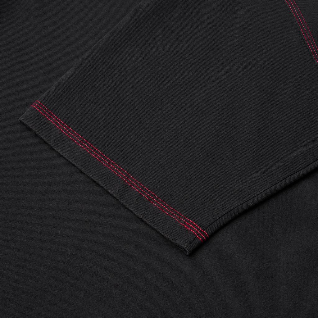 Levis Loose American Casual Short Sleeve T-Shirt Unisex tops 006PS-0002